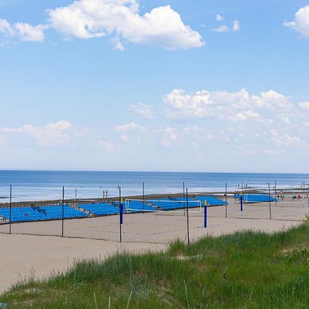 Baltic Holiday Guest House Jurmala Bagian luar foto