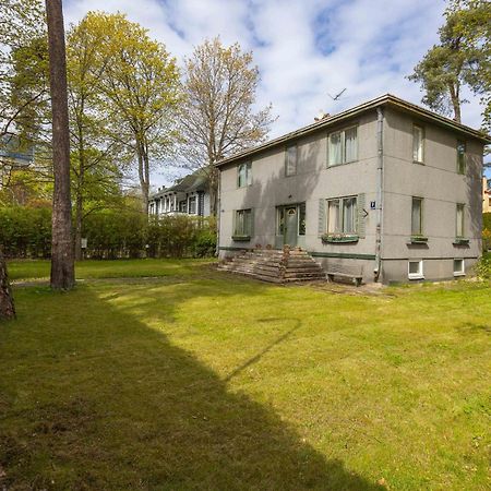 Baltic Holiday Guest House Jurmala Bagian luar foto