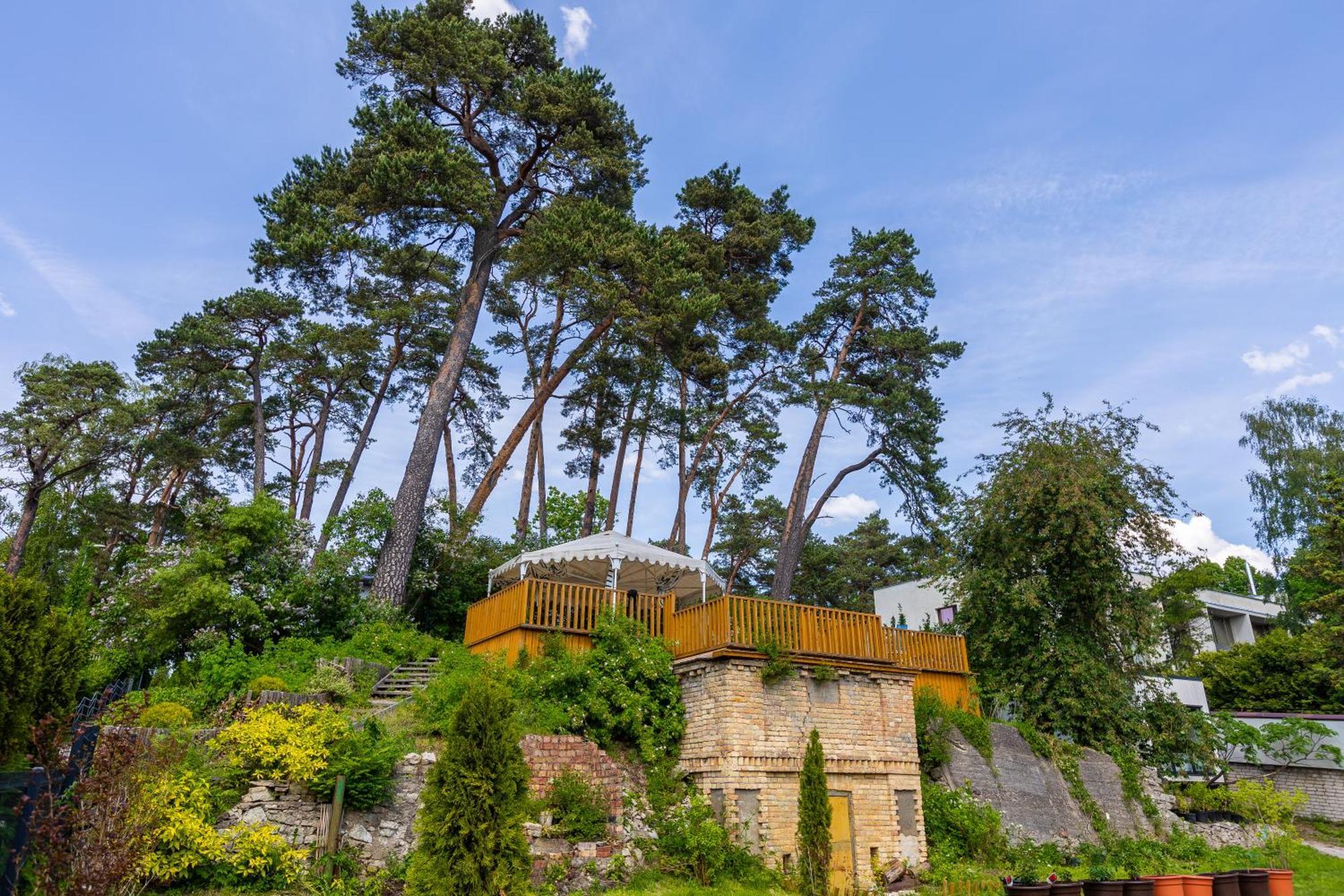 Baltic Holiday Guest House Jurmala Bagian luar foto