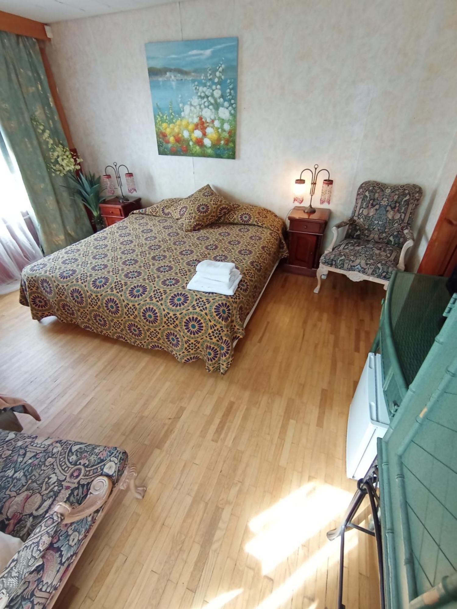 Baltic Holiday Guest House Jurmala Bagian luar foto