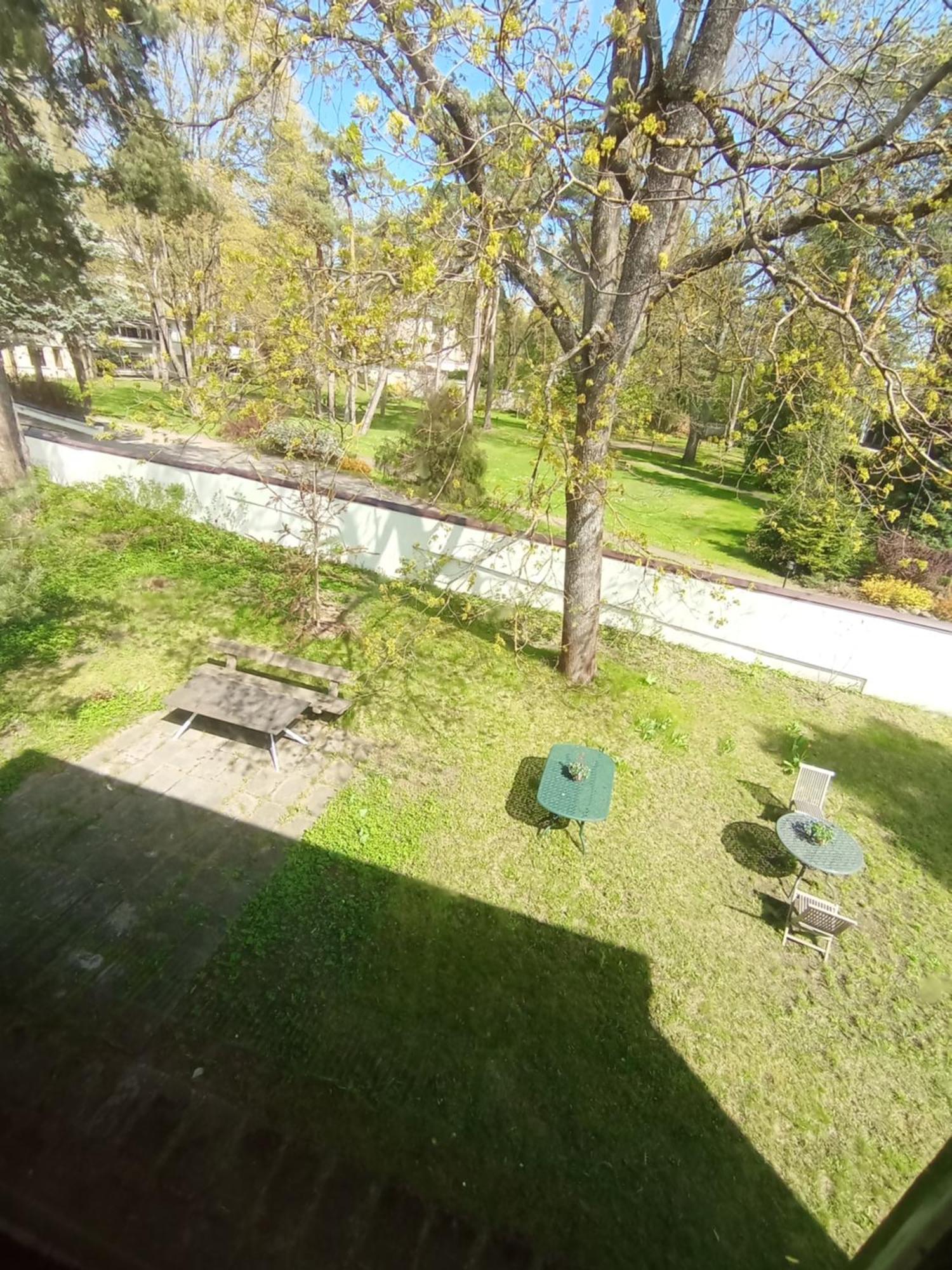 Baltic Holiday Guest House Jurmala Bagian luar foto