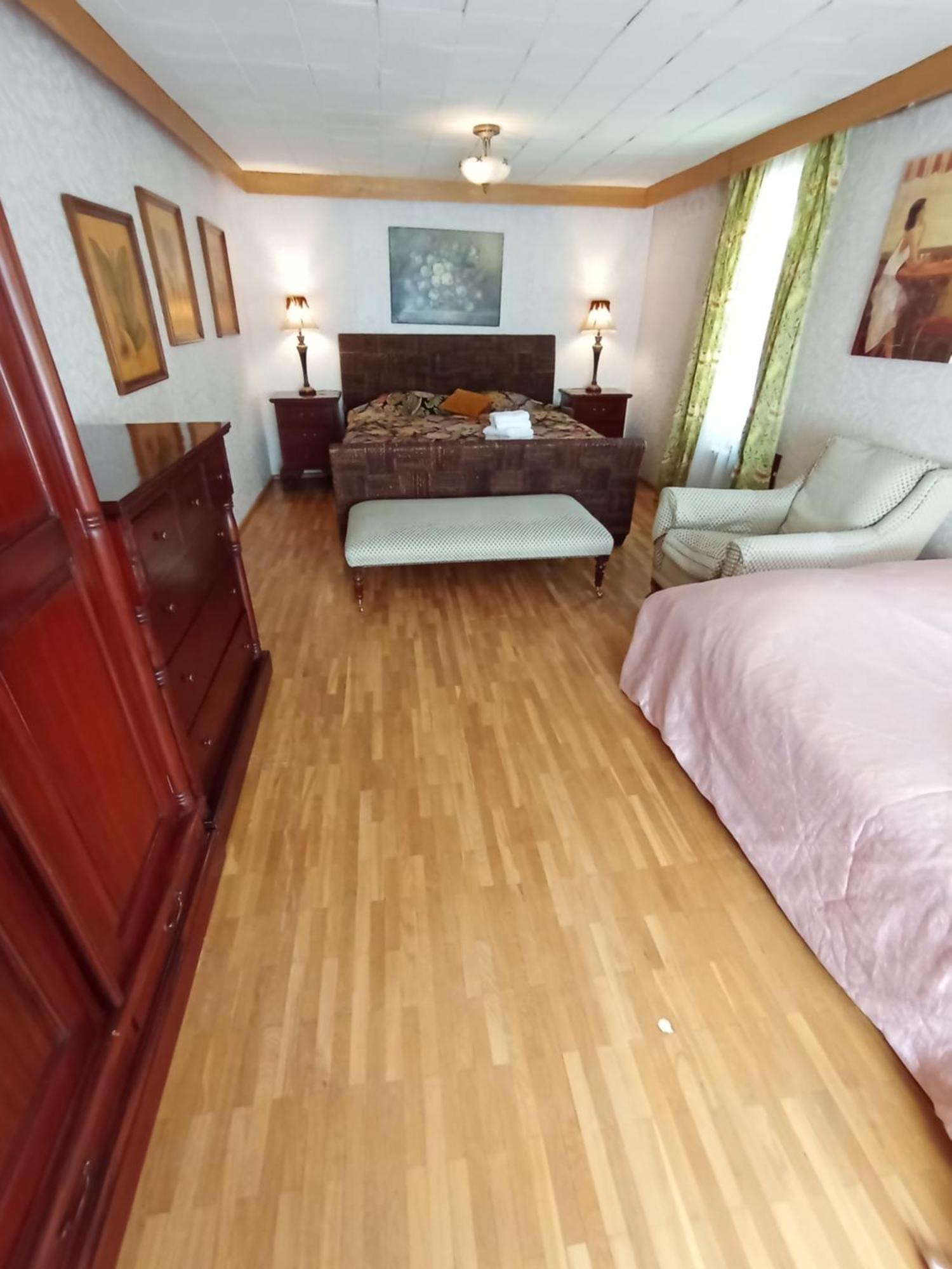 Baltic Holiday Guest House Jurmala Bagian luar foto