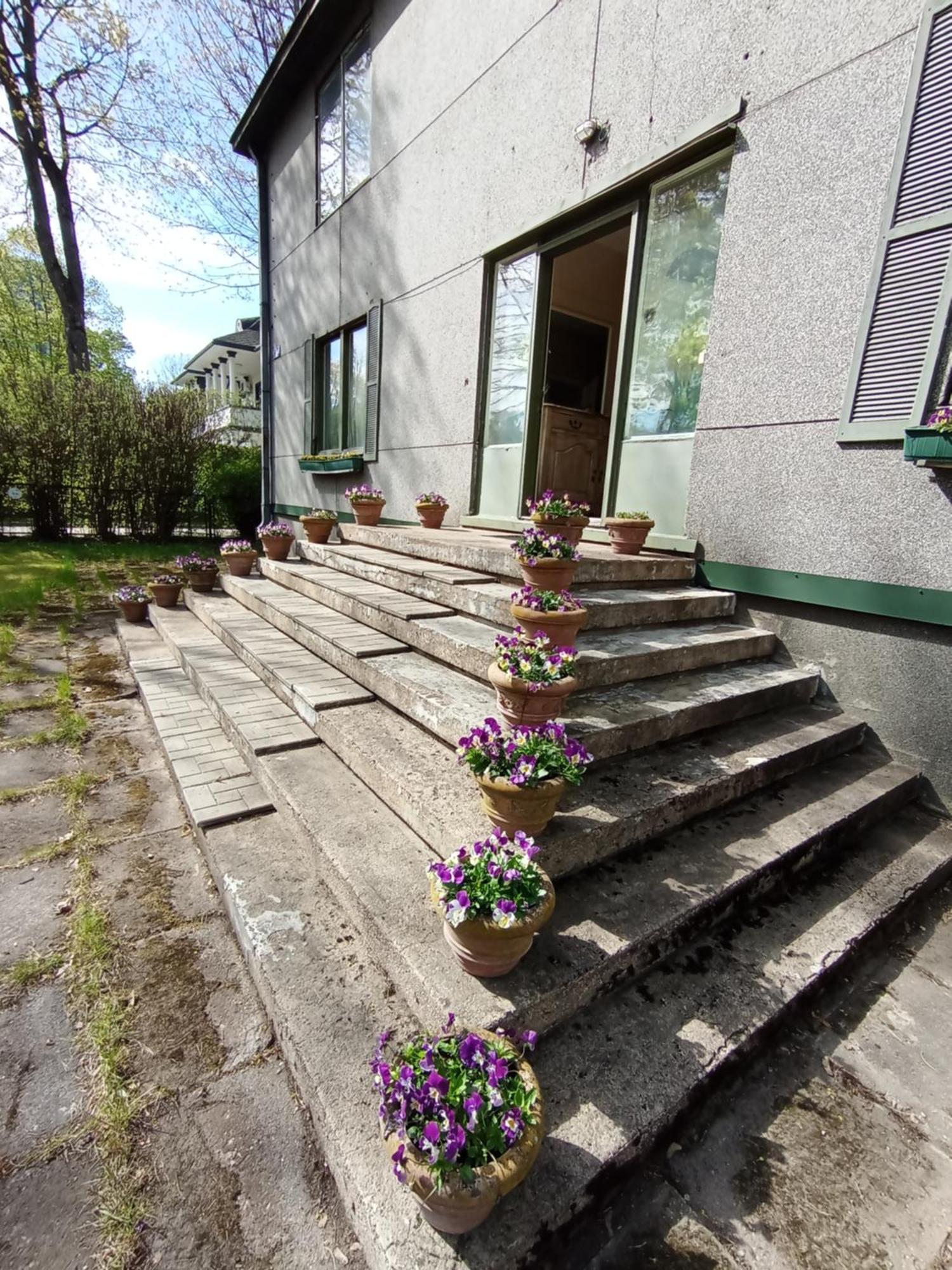 Baltic Holiday Guest House Jurmala Bagian luar foto