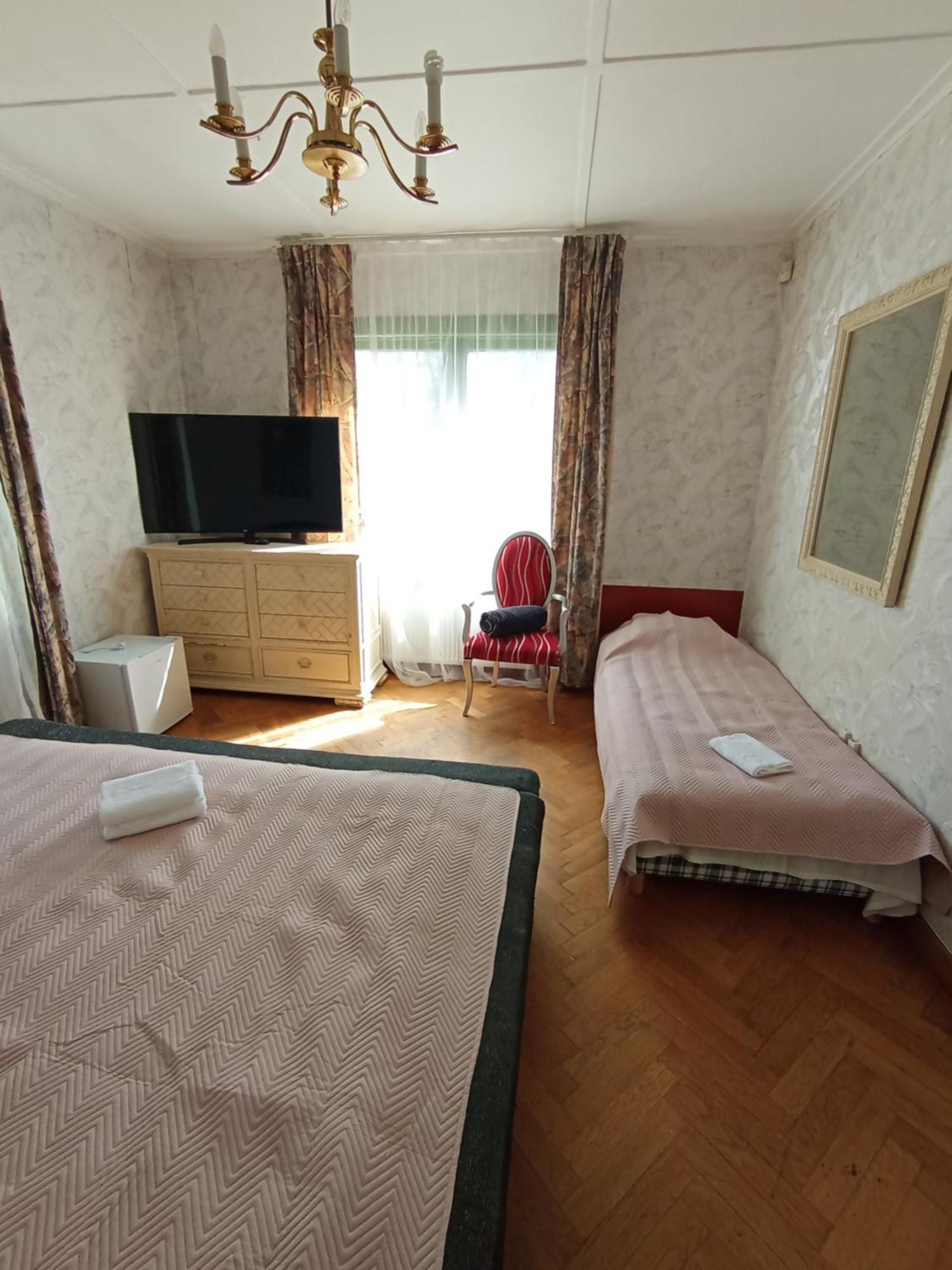Baltic Holiday Guest House Jurmala Bagian luar foto