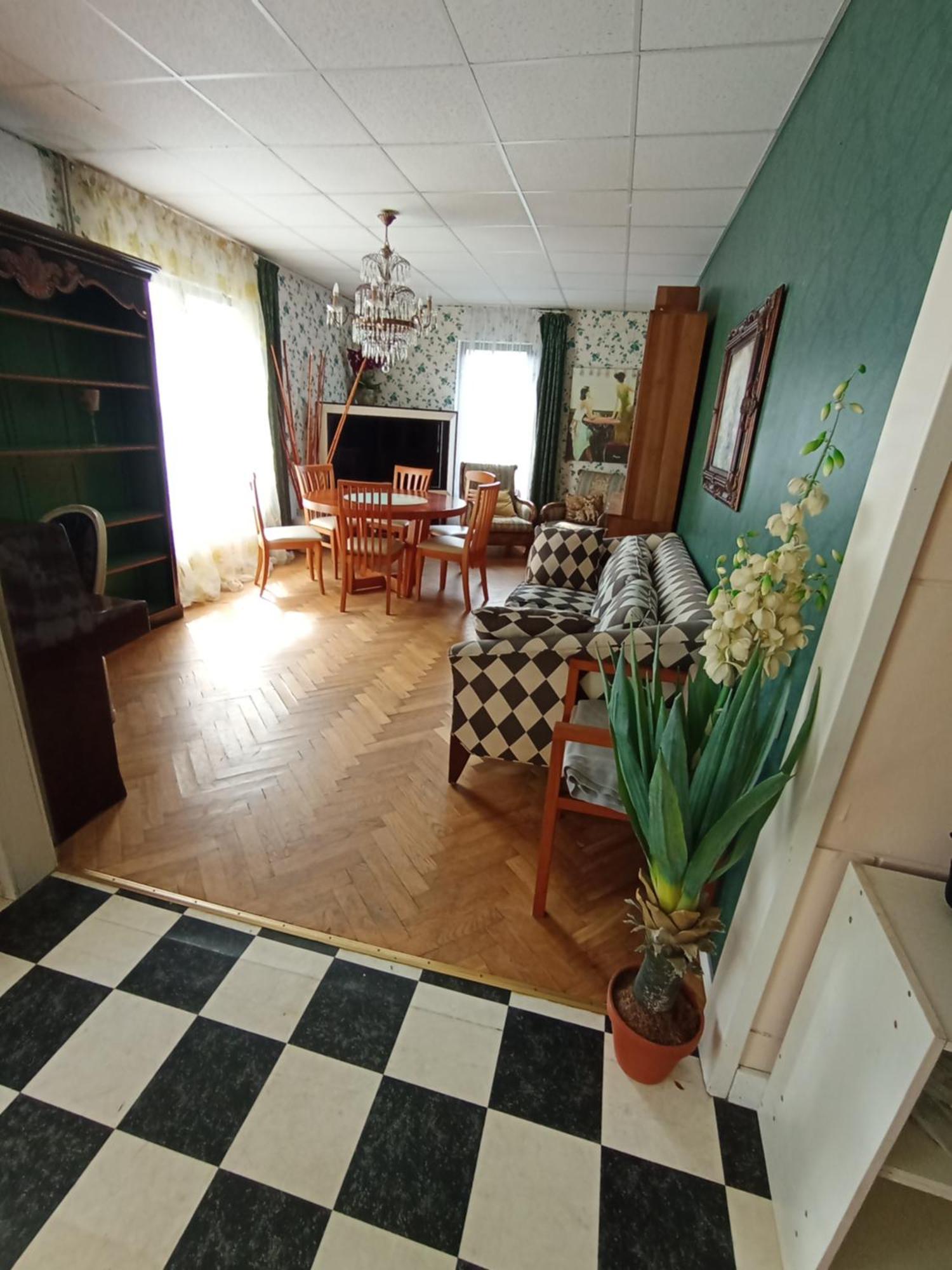 Baltic Holiday Guest House Jurmala Bagian luar foto