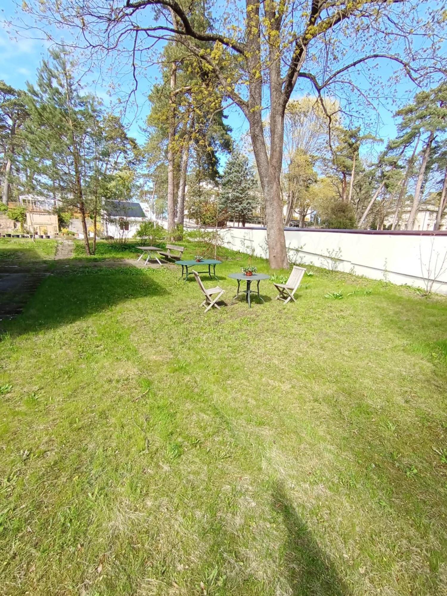 Baltic Holiday Guest House Jurmala Bagian luar foto