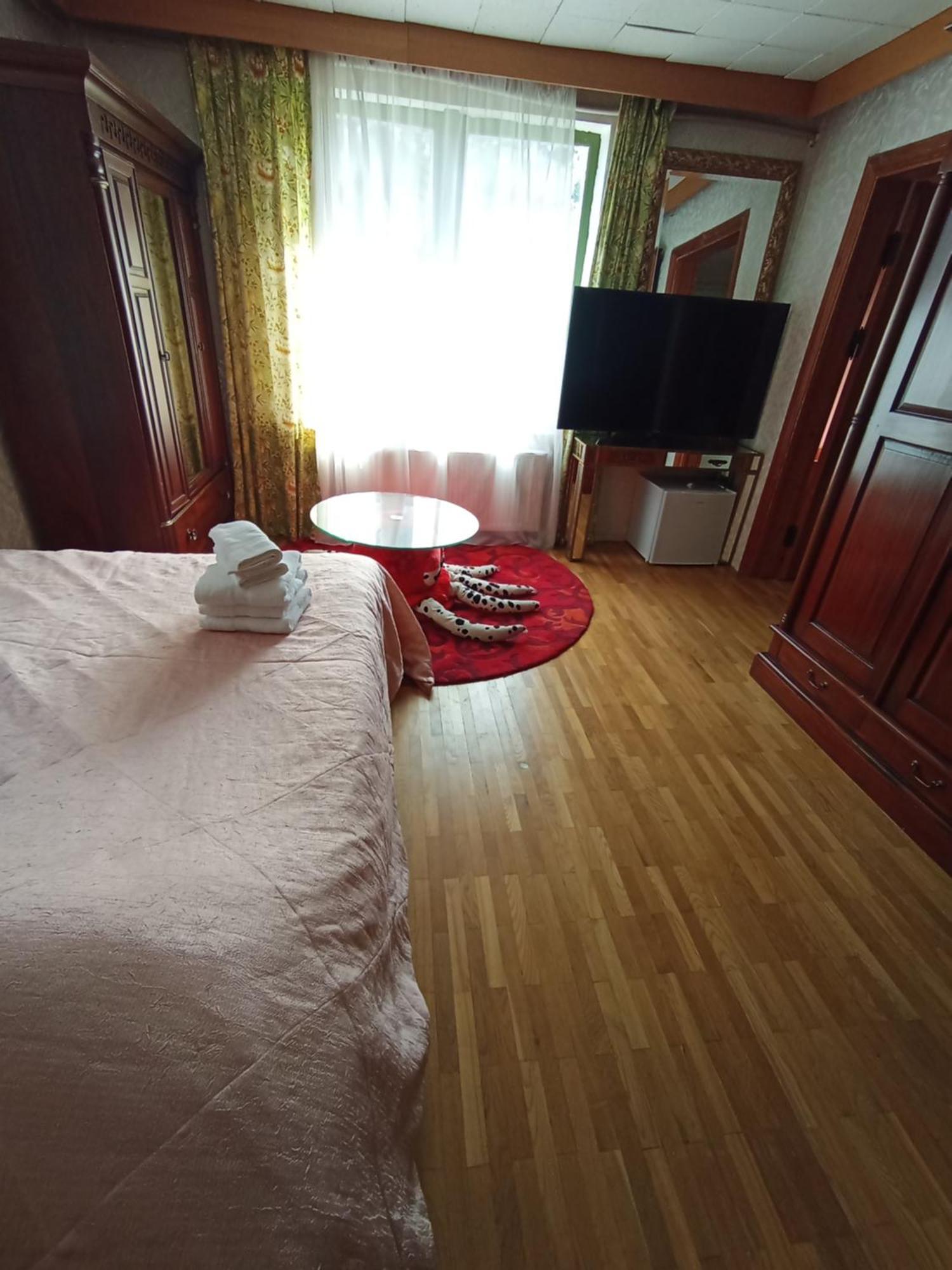 Baltic Holiday Guest House Jurmala Bagian luar foto