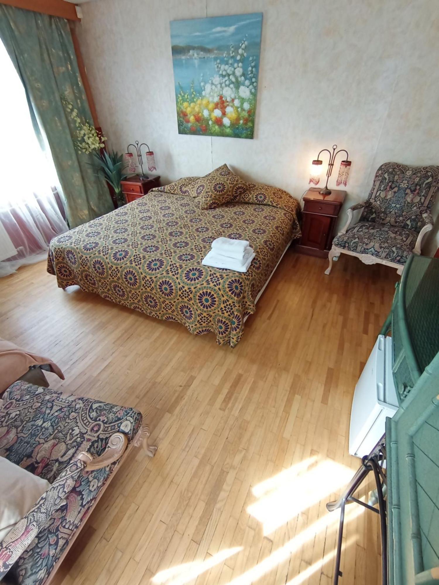 Baltic Holiday Guest House Jurmala Bagian luar foto