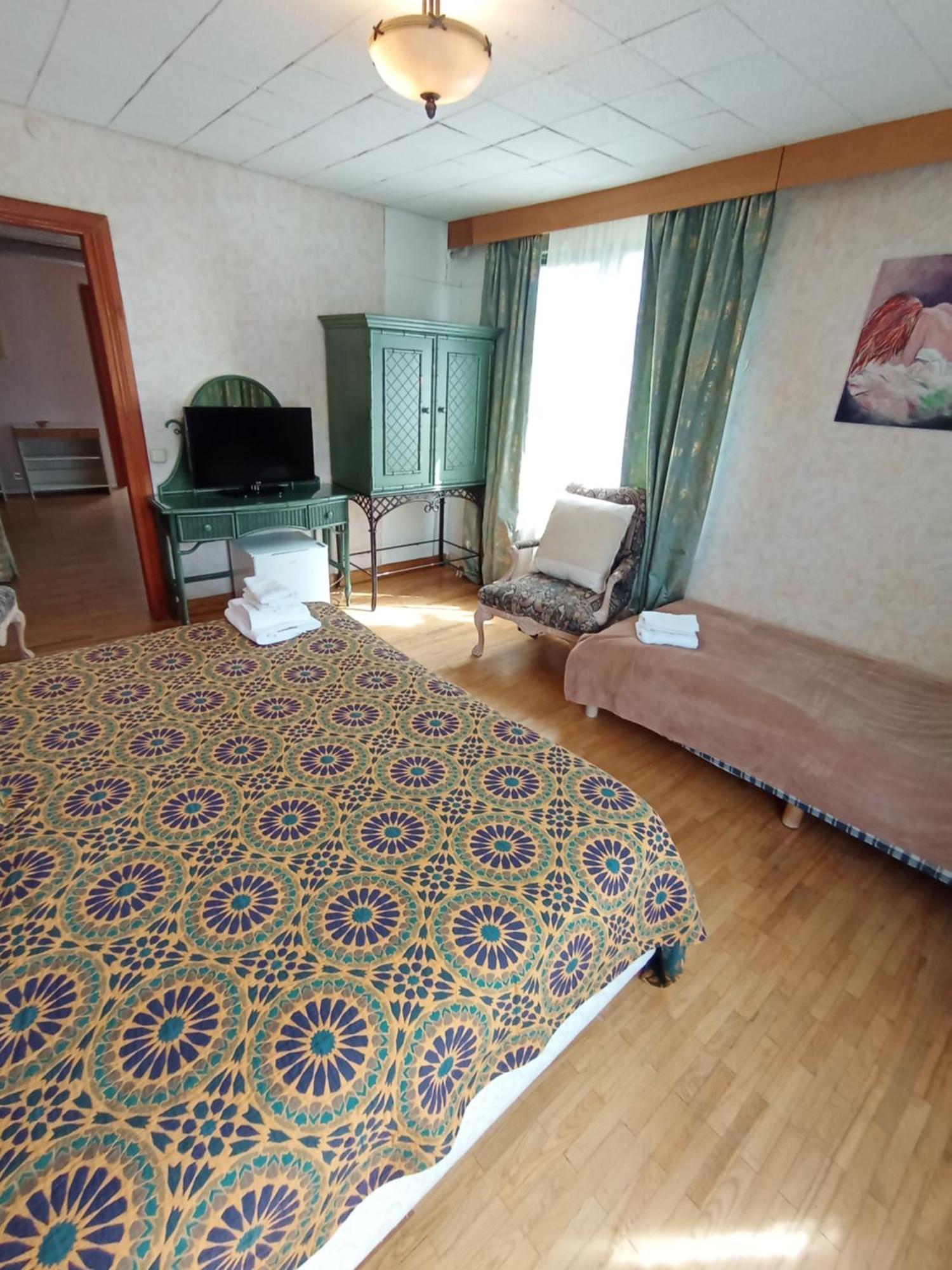 Baltic Holiday Guest House Jurmala Bagian luar foto