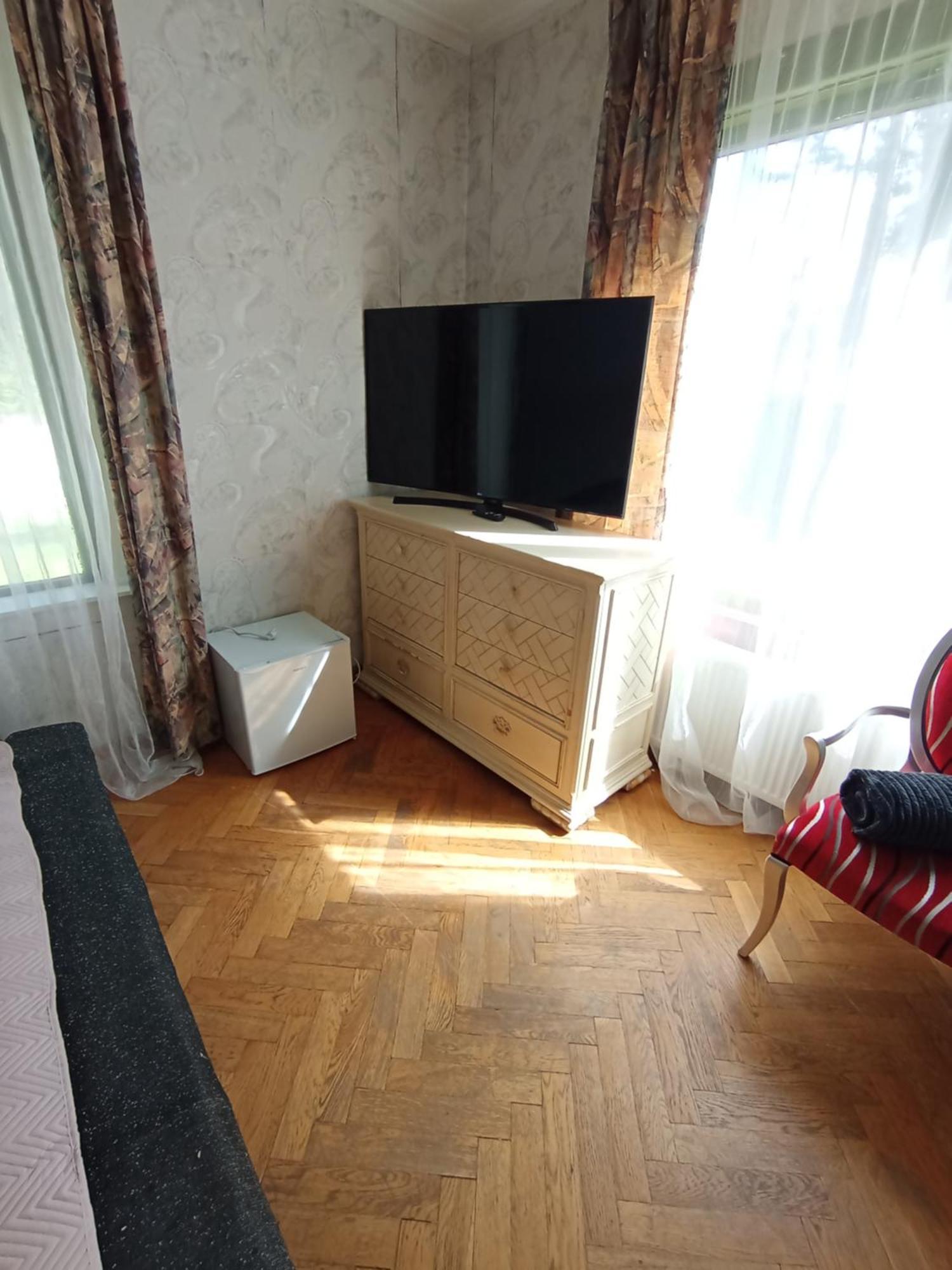 Baltic Holiday Guest House Jurmala Bagian luar foto