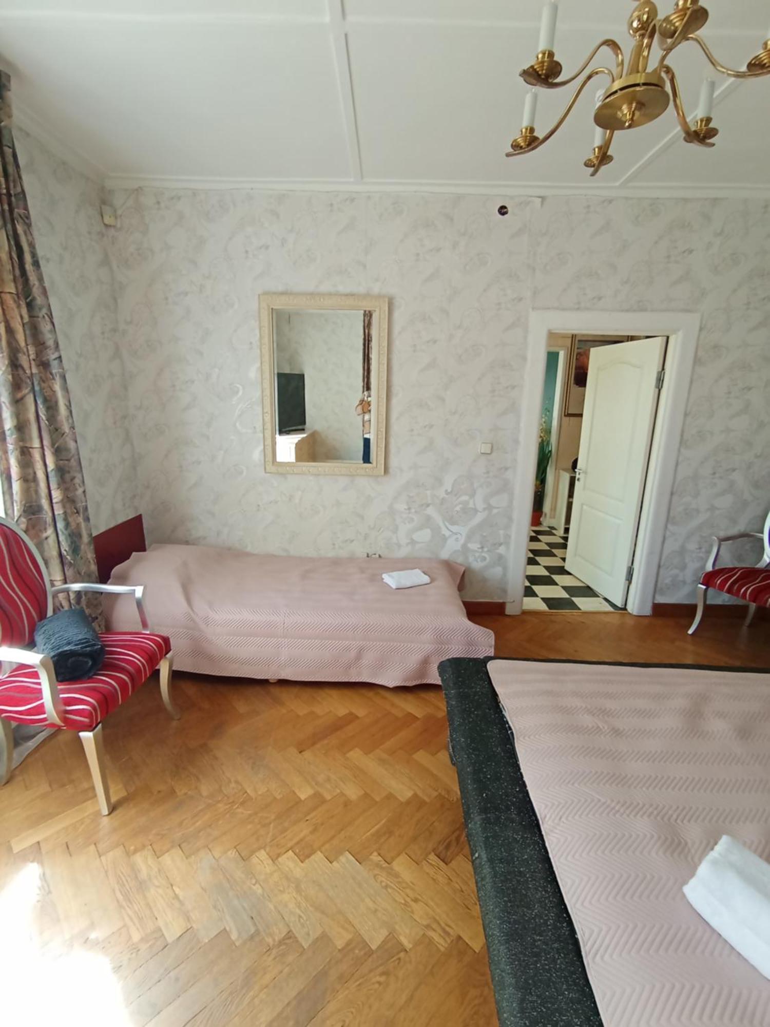 Baltic Holiday Guest House Jurmala Bagian luar foto