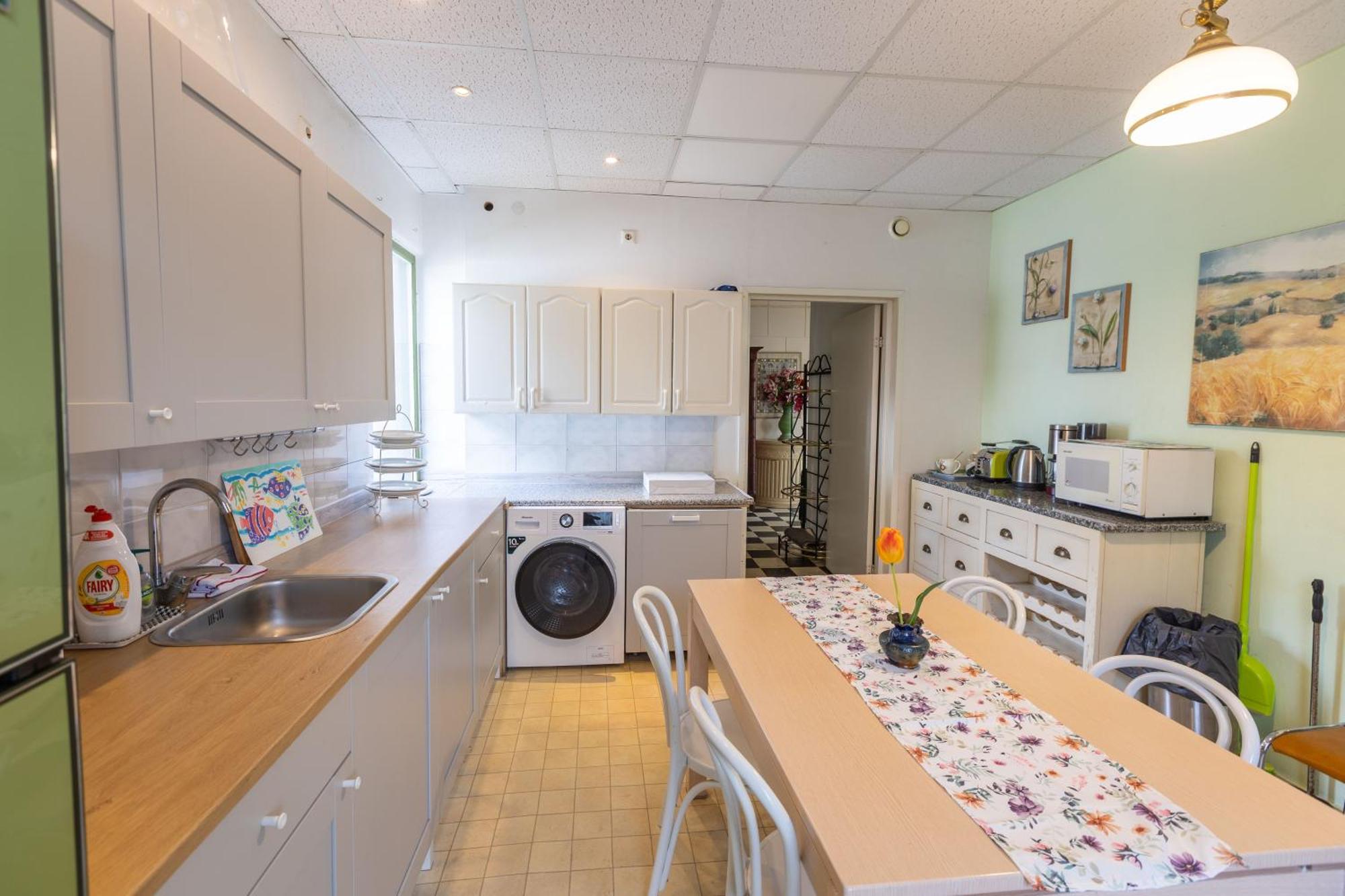 Baltic Holiday Guest House Jurmala Bagian luar foto