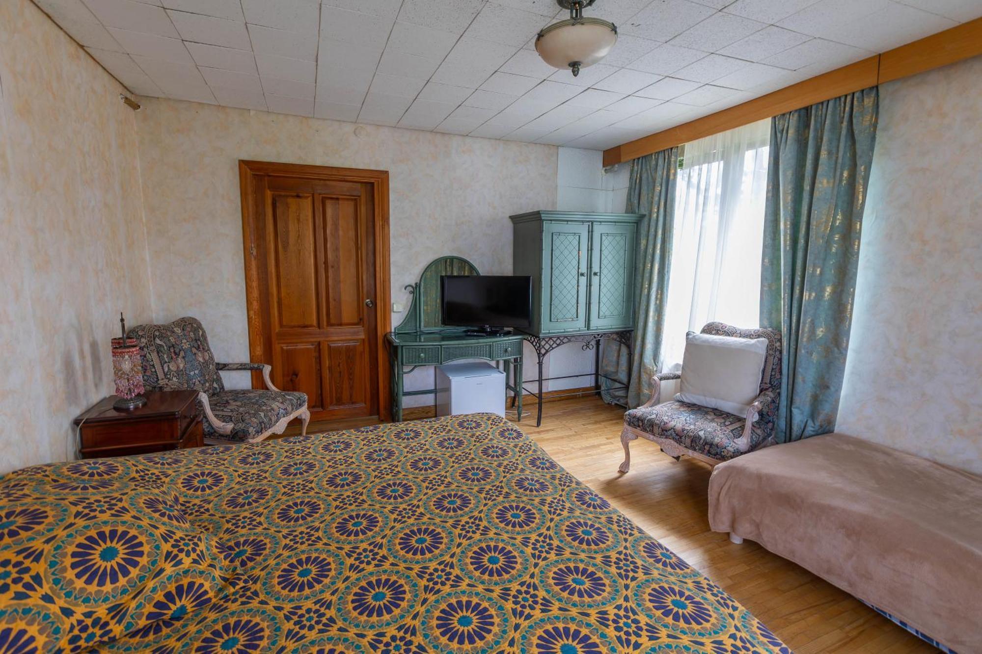 Baltic Holiday Guest House Jurmala Bagian luar foto