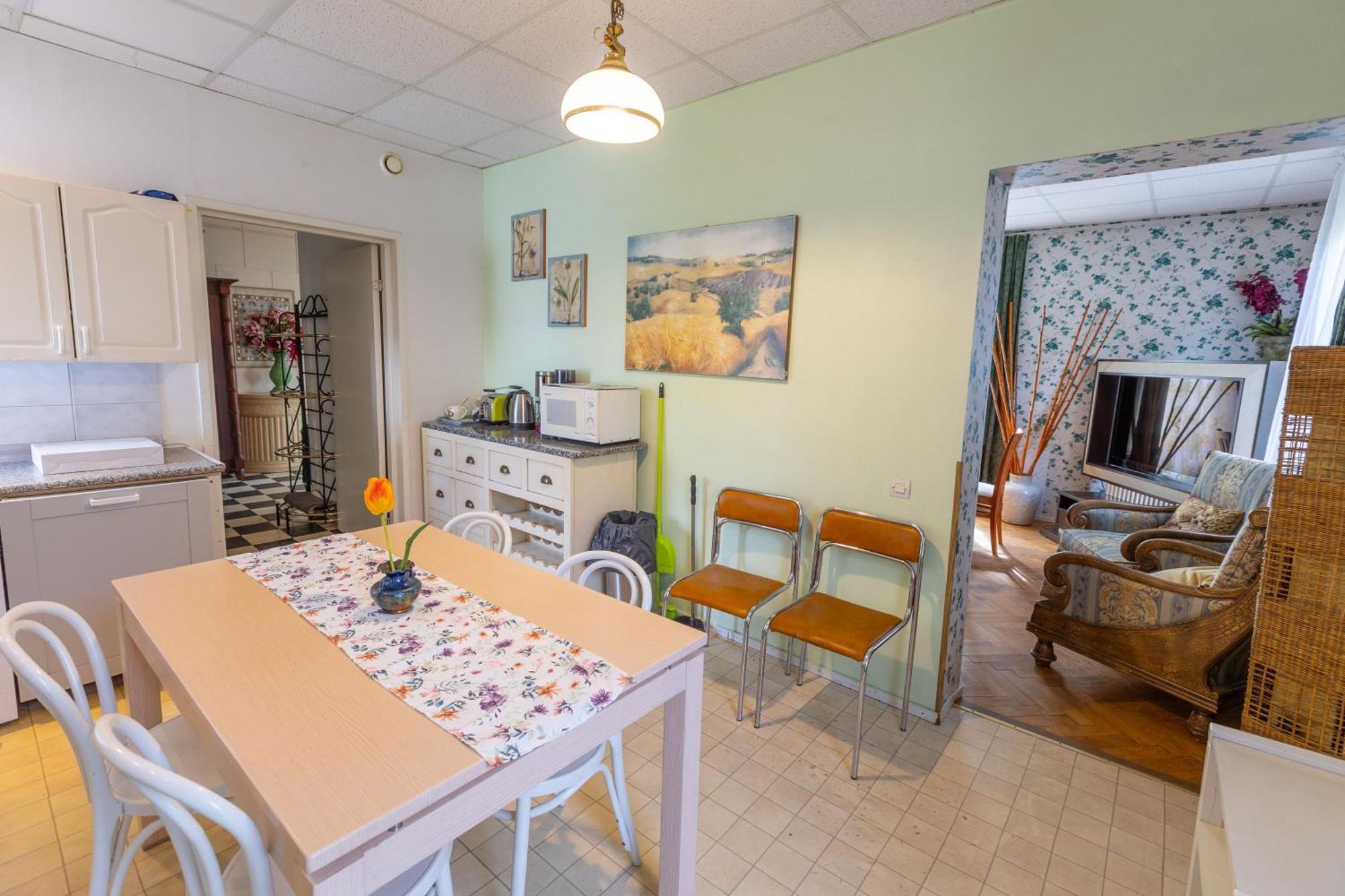Baltic Holiday Guest House Jurmala Bagian luar foto