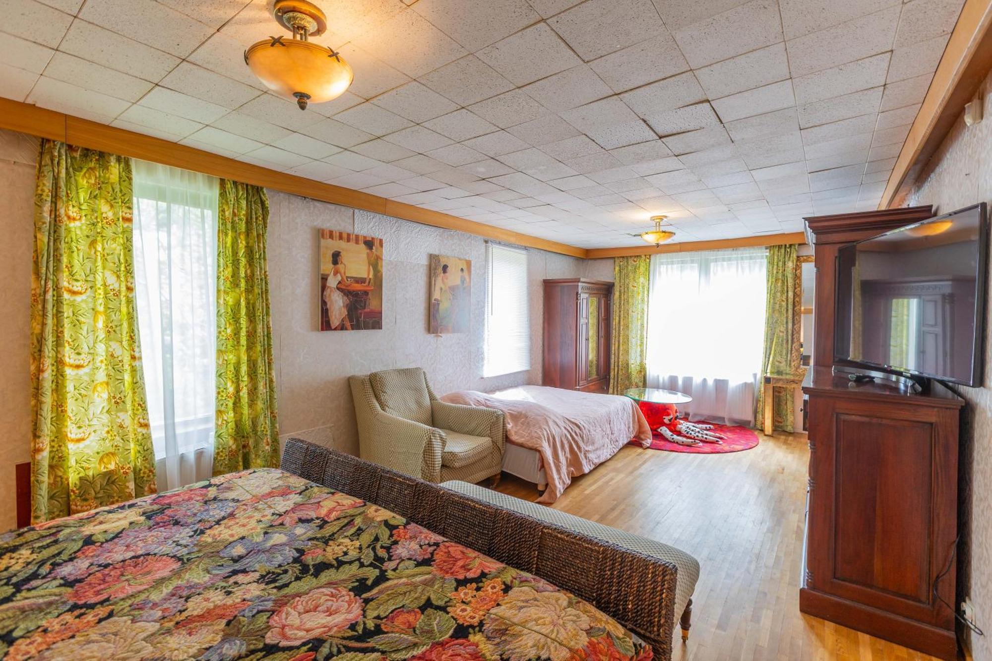 Baltic Holiday Guest House Jurmala Bagian luar foto