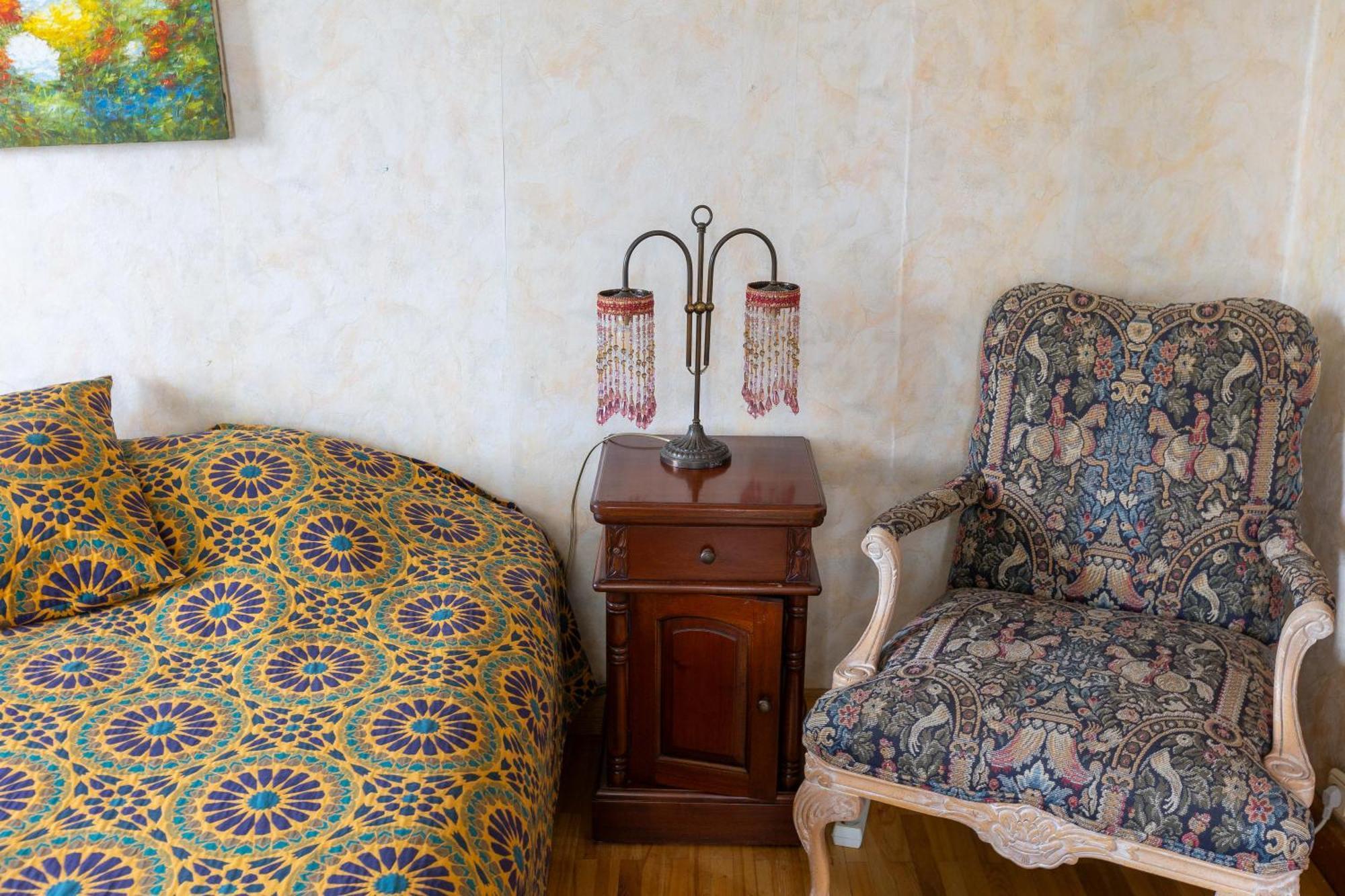 Baltic Holiday Guest House Jurmala Bagian luar foto