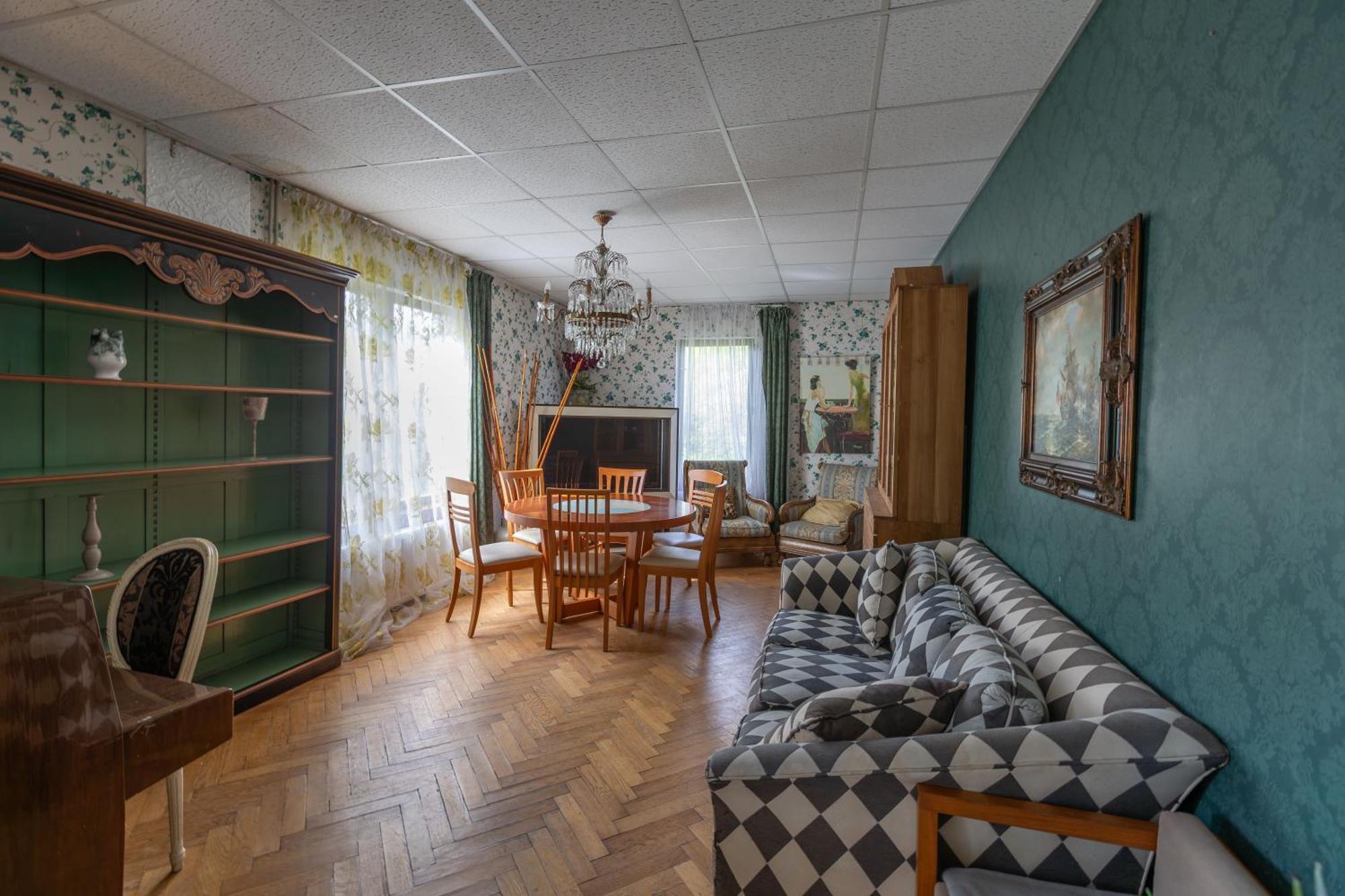 Baltic Holiday Guest House Jurmala Bagian luar foto