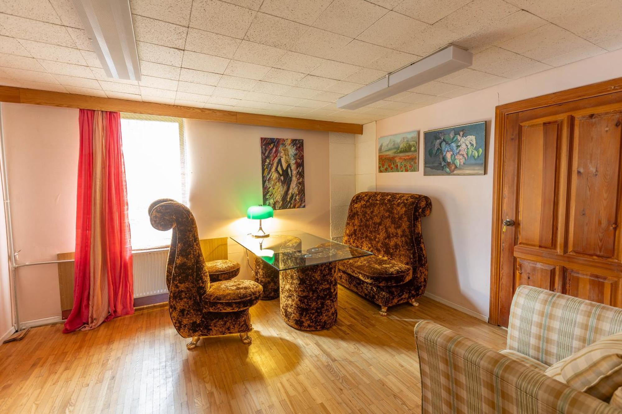Baltic Holiday Guest House Jurmala Bagian luar foto