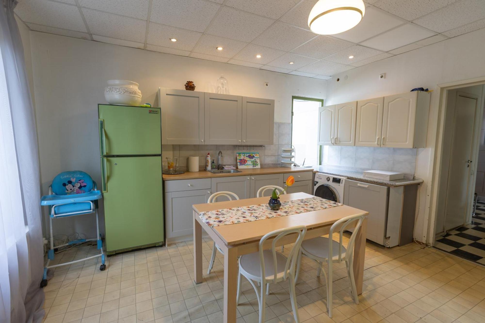 Baltic Holiday Guest House Jurmala Bagian luar foto