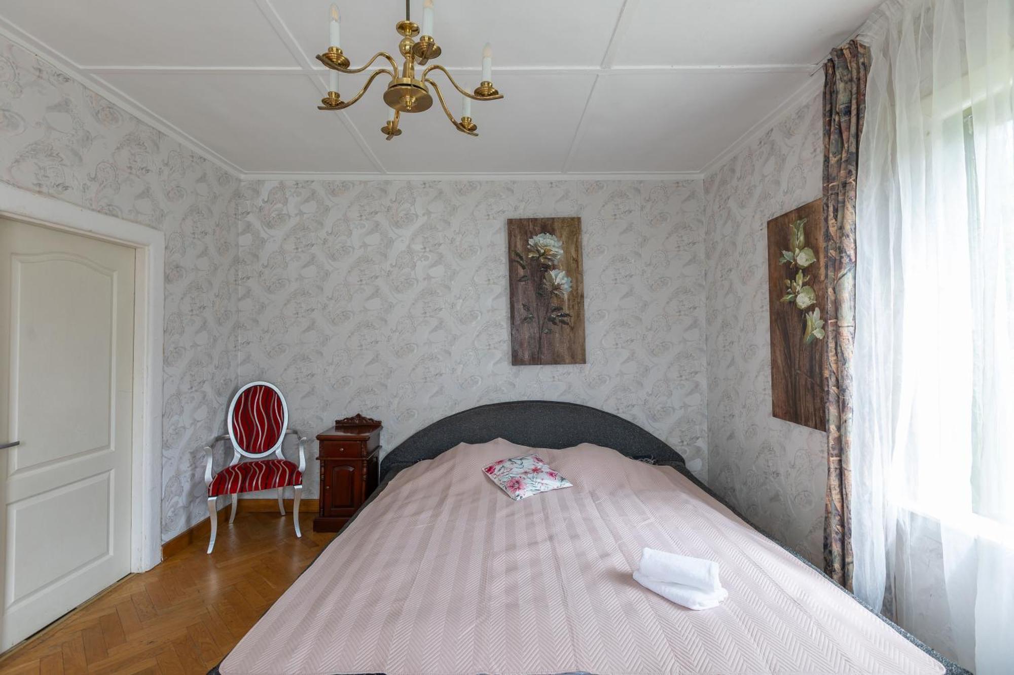 Baltic Holiday Guest House Jurmala Bagian luar foto