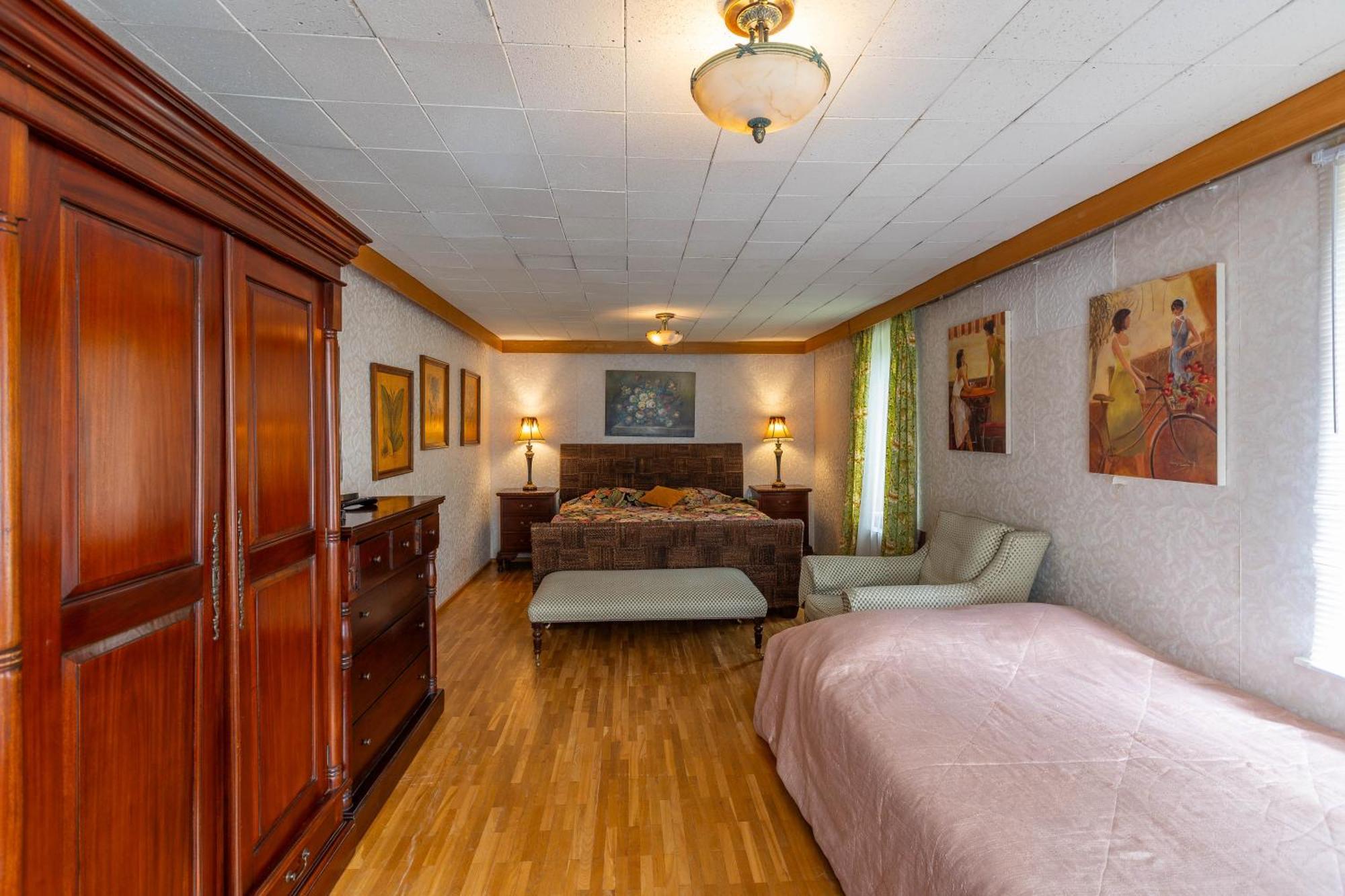 Baltic Holiday Guest House Jurmala Bagian luar foto