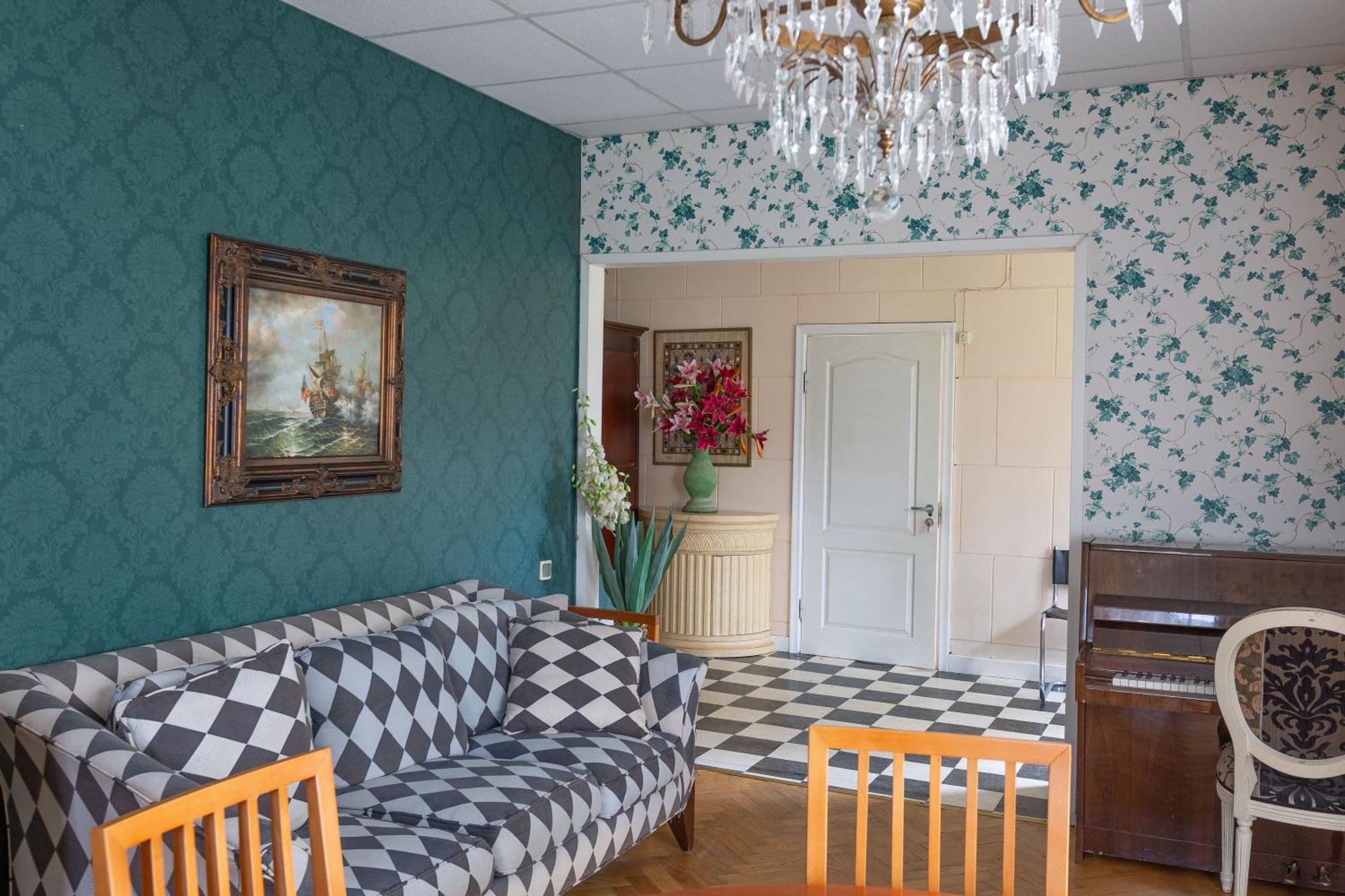 Baltic Holiday Guest House Jurmala Bagian luar foto