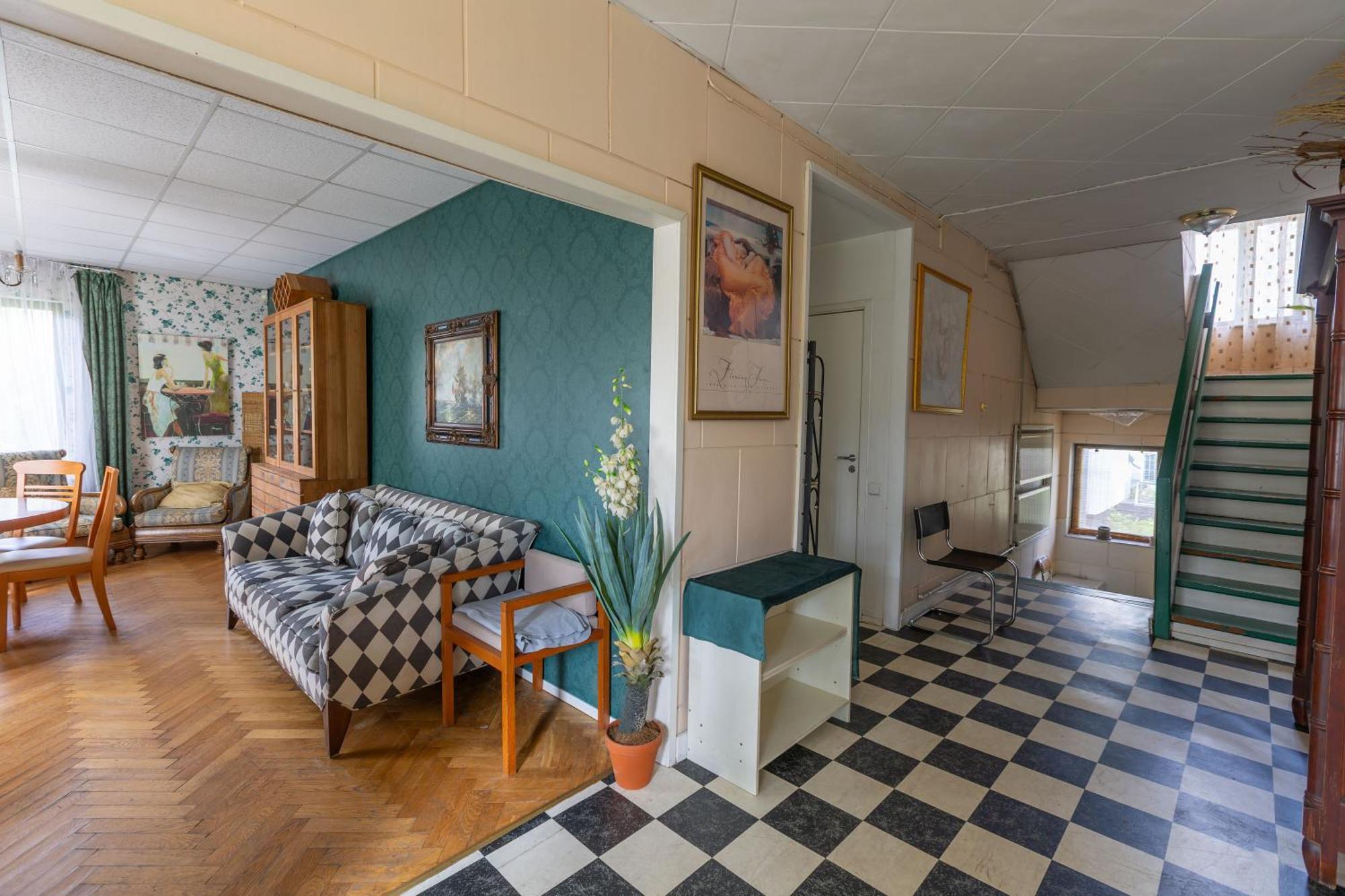 Baltic Holiday Guest House Jurmala Bagian luar foto