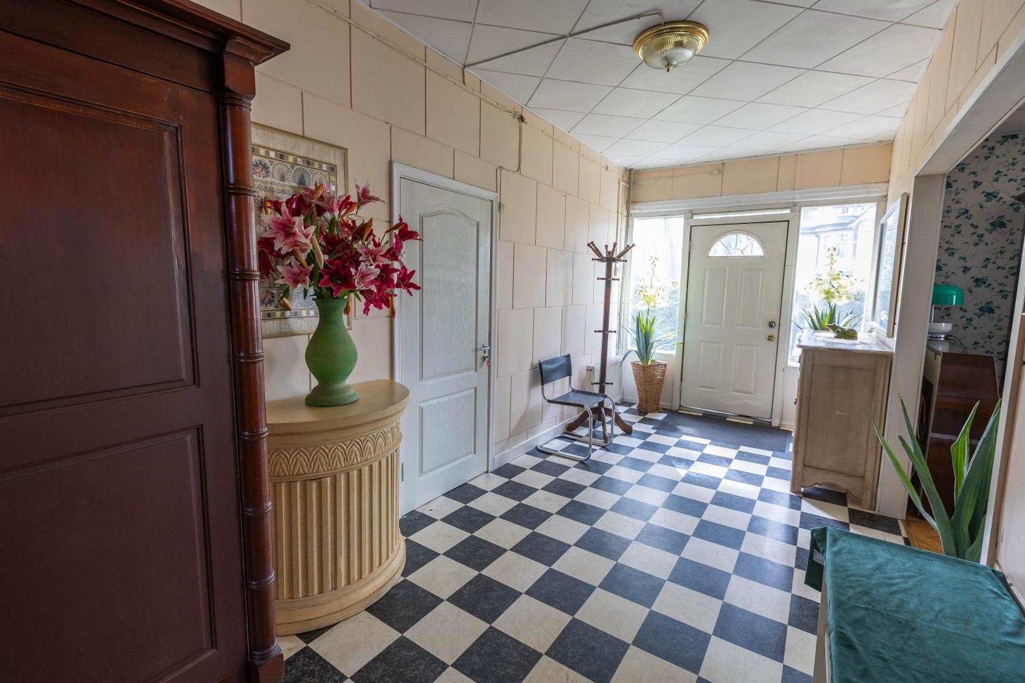 Baltic Holiday Guest House Jurmala Bagian luar foto