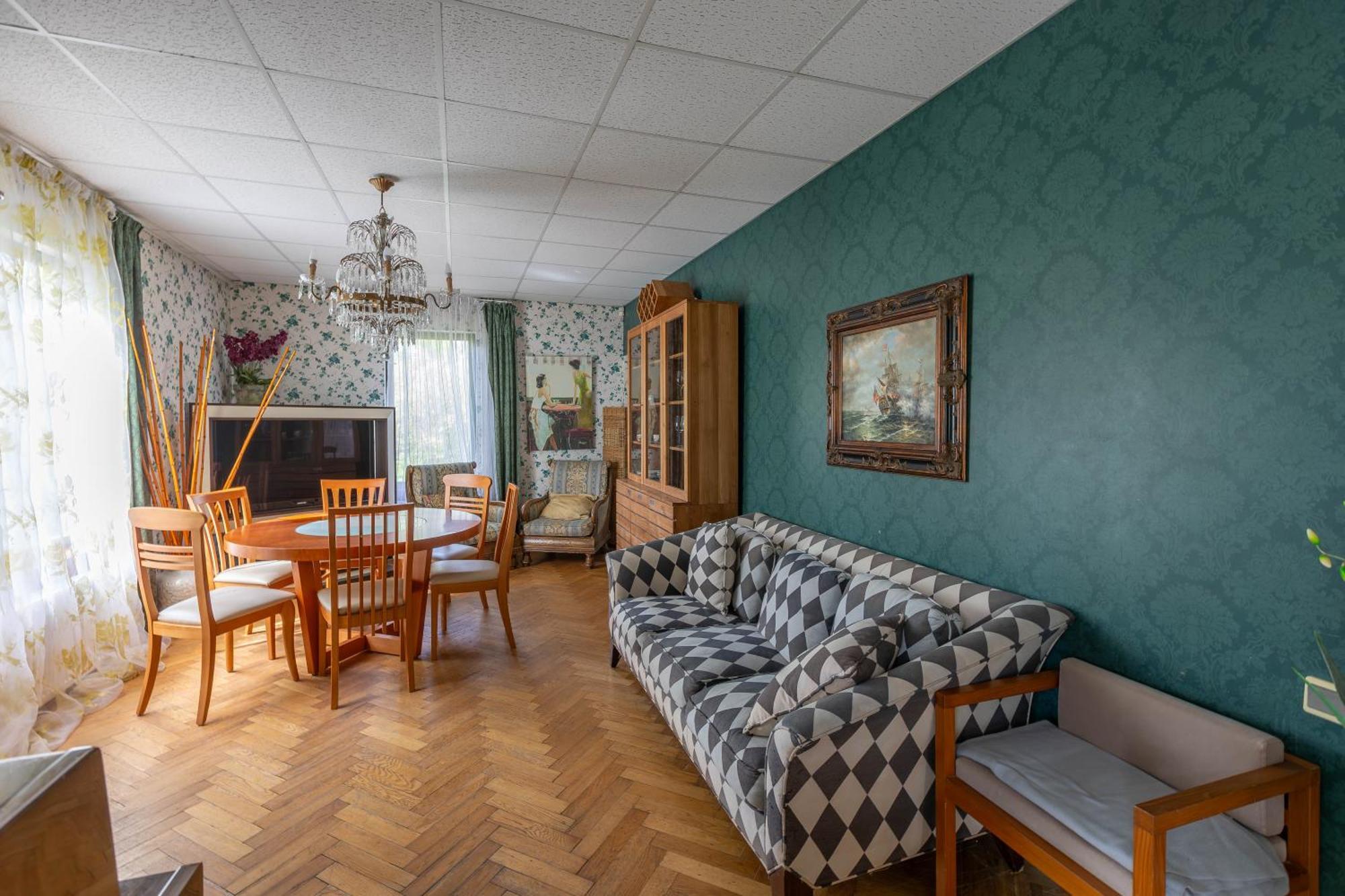 Baltic Holiday Guest House Jurmala Bagian luar foto