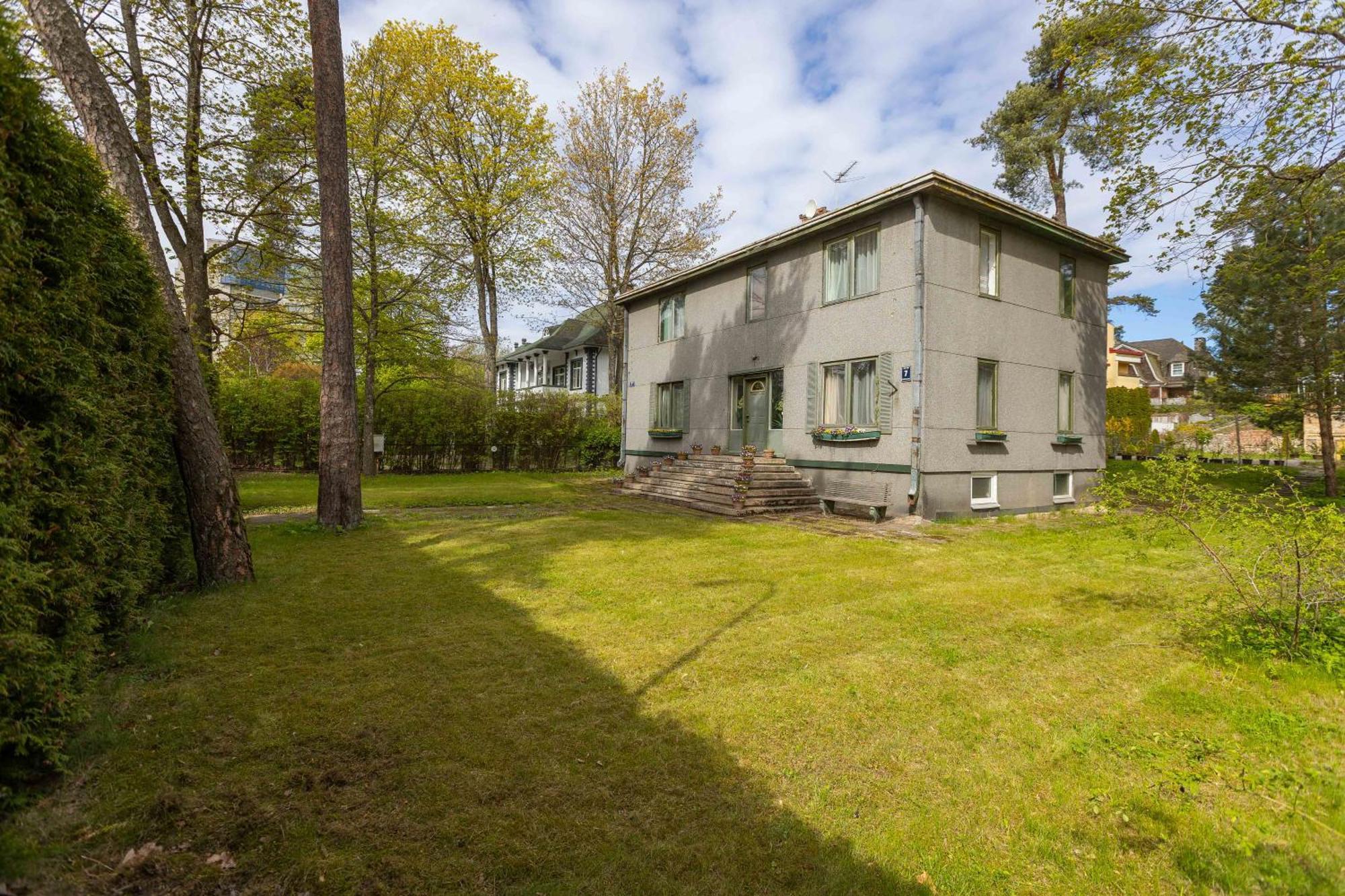 Baltic Holiday Guest House Jurmala Bagian luar foto