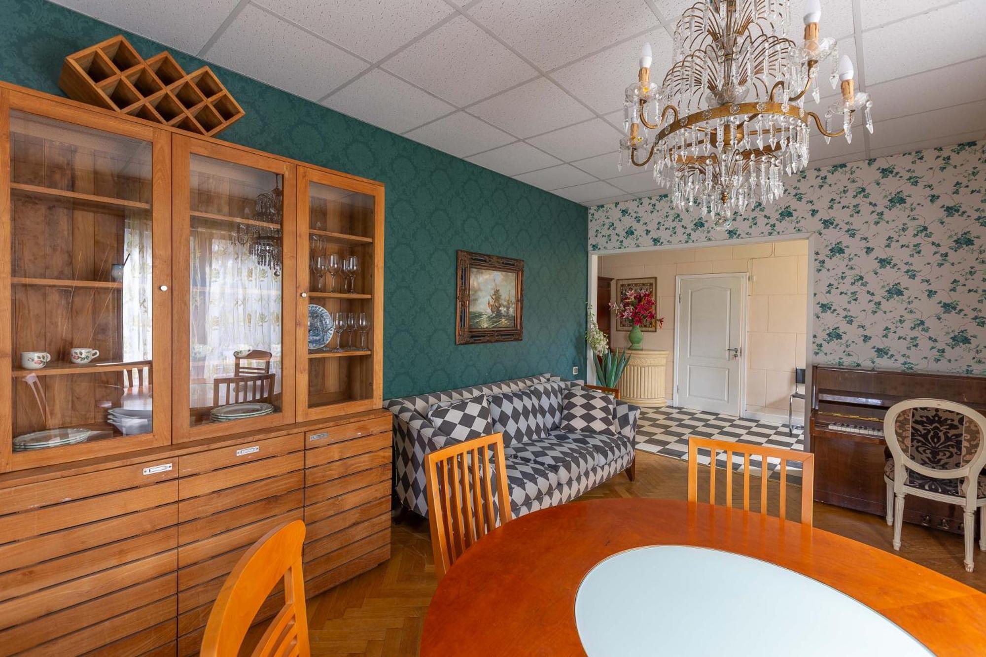 Baltic Holiday Guest House Jurmala Bagian luar foto