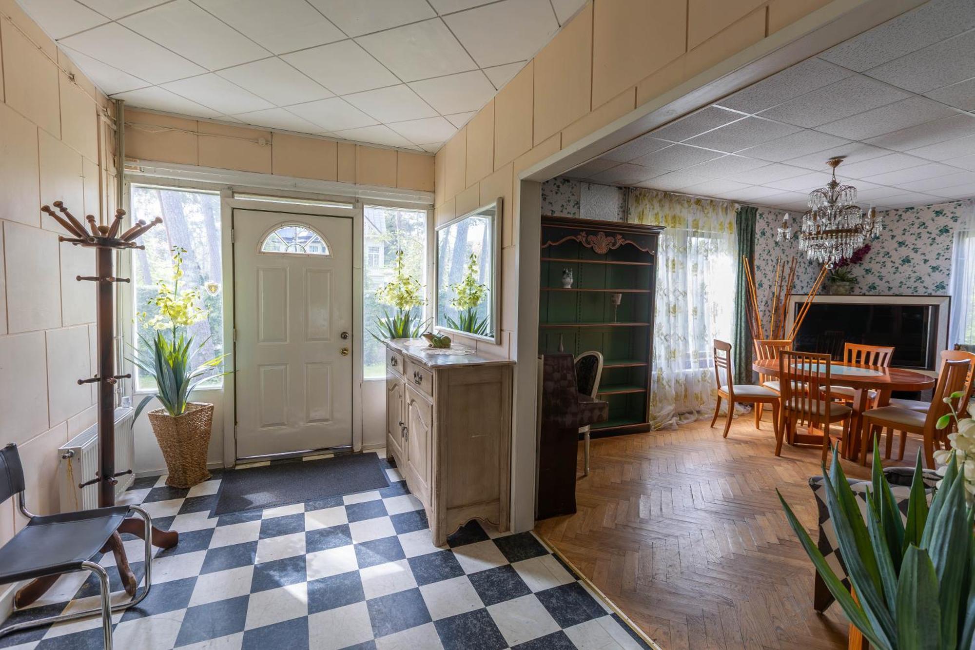 Baltic Holiday Guest House Jurmala Bagian luar foto